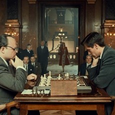 체스 플레이어